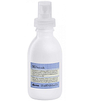 Davines Essential Haircare SU hair milk - Солнцезащитное молочко для волос 135 мл